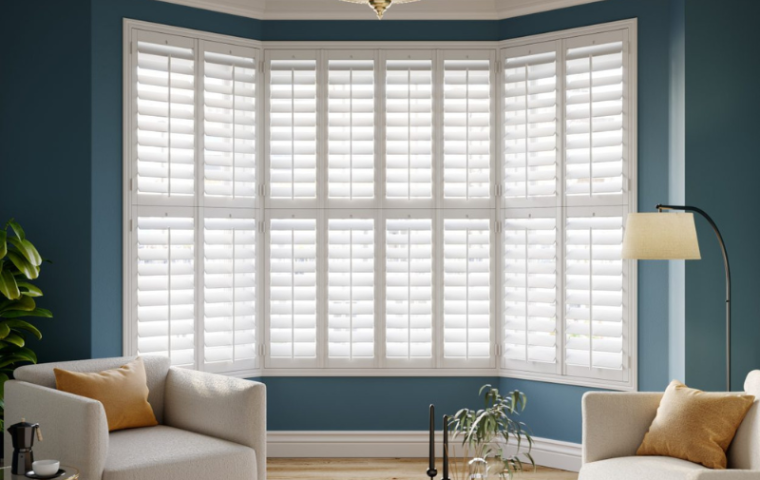 MDF Shutters Enfield | Durable & Stylish Shutters by Elite